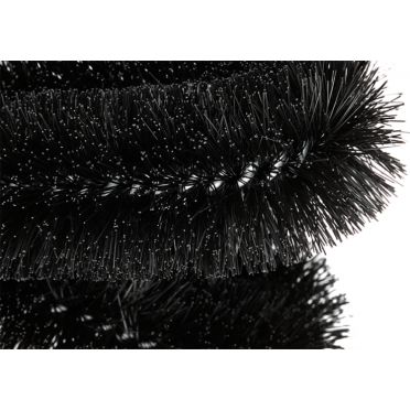 Juice Lubes Double Ender borstel met dubbele kop