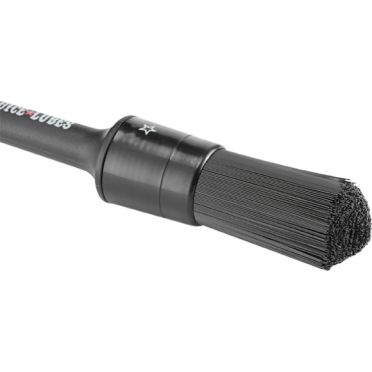 Juice Lubes Stiffler-borstel