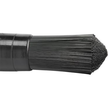 Juice Lubes Stiffler-borstel