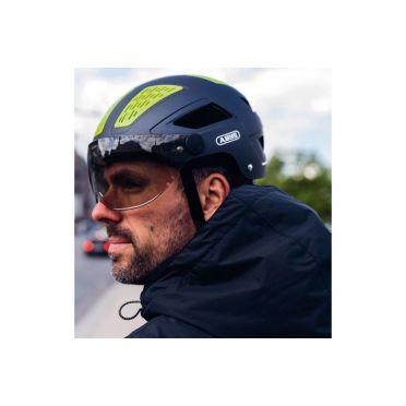 Vizier voor Abus Hyban 2.0 ACE en Pedelec 2.0 ACE en HUD-Y ACE helmen