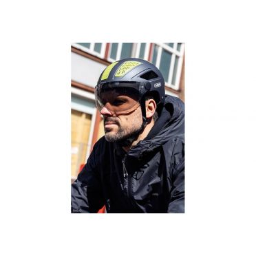 Vizier voor Abus Hyban 2.0 ACE en Pedelec 2.0 ACE en HUD-Y ACE helmen