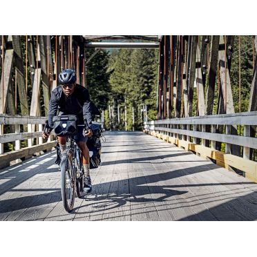 Ortlieb Ultimate 6 Free Medium 6,5L stuurtas