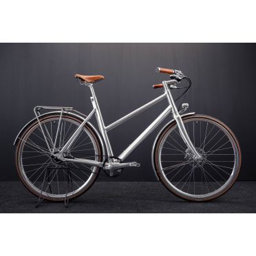 Schindelhauer Frieda stadsfiets