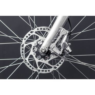 Schindelhauer Frieda stadsfiets