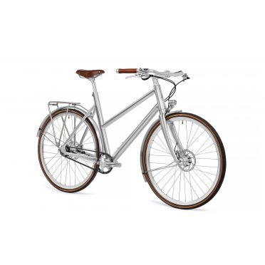 Schindelhauer Frieda stadsfiets