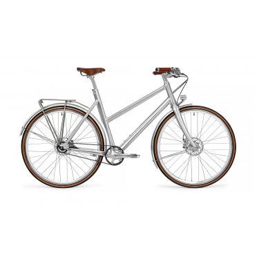 Schindelhauer Frieda stadsfiets