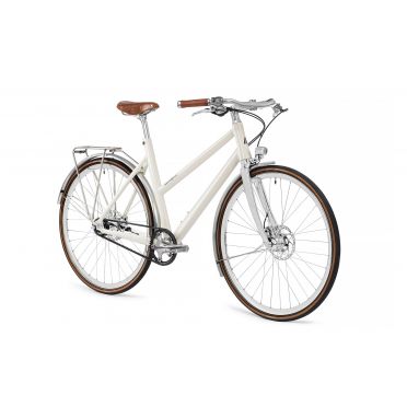 Schindelhauer Frieda stadsfiets