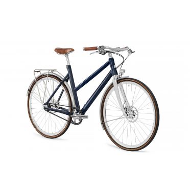 Schindelhauer Frieda stadsfiets