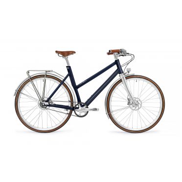 Schindelhauer Frieda stadsfiets