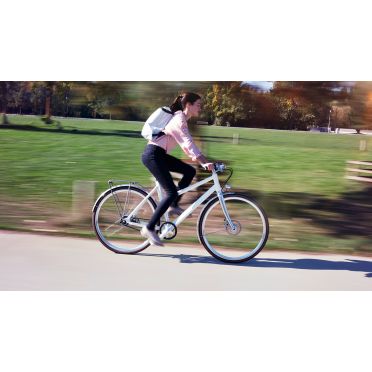 Schindelhauer Frieda stadsfiets