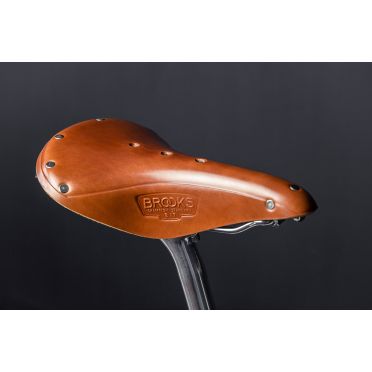 Schindelhauer Friedrich stadsfiets