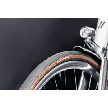 Schindelhauer Friedrich stadsfiets