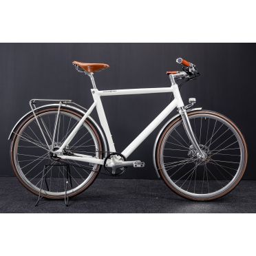 Schindelhauer Friedrich stadsfiets