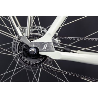 Schindelhauer Friedrich stadsfiets