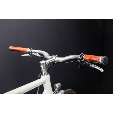 Schindelhauer Friedrich stadsfiets