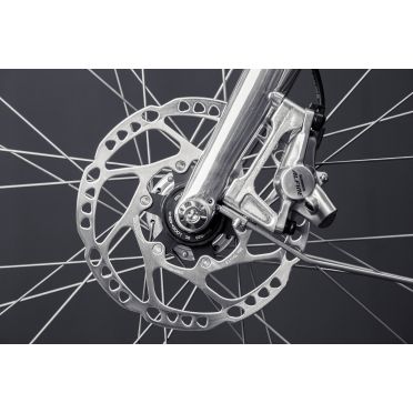 Schindelhauer Friedrich stadsfiets