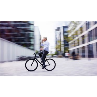 Schindelhauer Viktor Fixie / Singlespeed-fiets