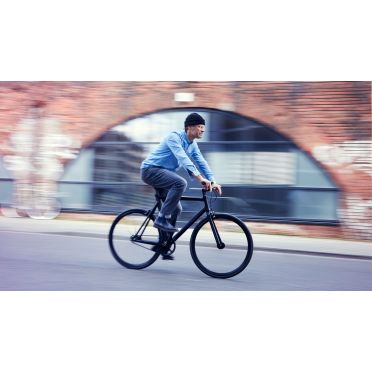 Schindelhauer Viktor Fixie / Singlespeed-fiets