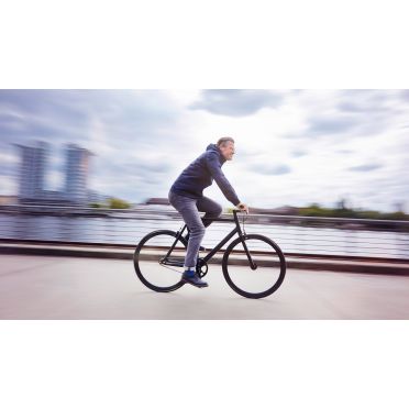 Schindelhauer Viktor Fixie / Singlespeed-fiets