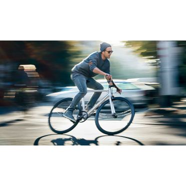 Schindelhauer Viktor Fixie / Singlespeed-fiets