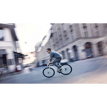 Schindelhauer Viktor Fixie / Singlespeed-fiets