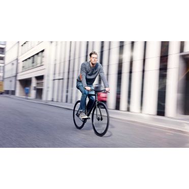 Schindelhauer Viktor Fixie / Singlespeed-fiets