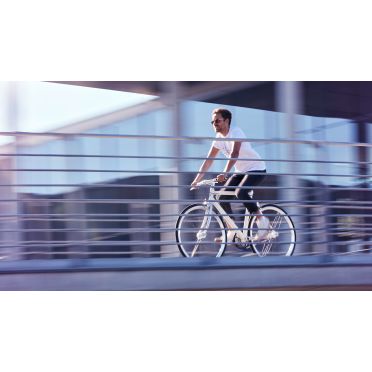 Fixiefiets / Singlespeed Schindelhauer Siegfried