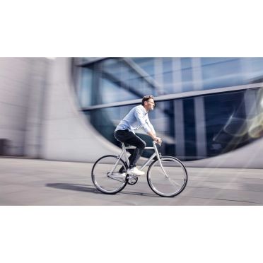 Fixiefiets / Singlespeed Schindelhauer Siegfried