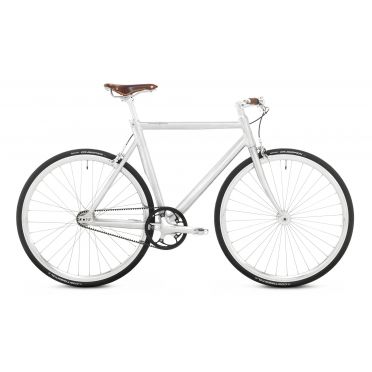 Fixiefiets / Singlespeed Schindelhauer Siegfried