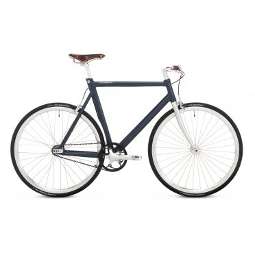 Fixie SCHINDELHAUER SIEGFRIED
