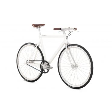 Fixiefiets / Singlespeed Schindelhauer Siegfried