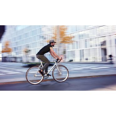 Fixiefiets / Singlepseed Schindelhauer Siegfried Road