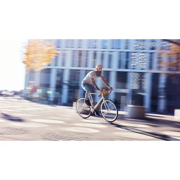 Fixiefiets / Singlepseed Schindelhauer Siegfried Road