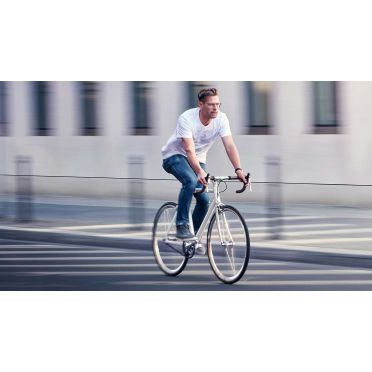 Fixiefiets / Singlepseed Schindelhauer Siegfried Road