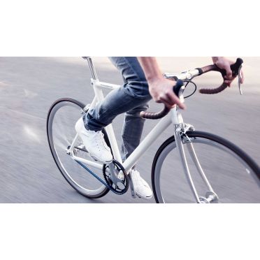 Fixiefiets / Singlepseed Schindelhauer Siegfried Road