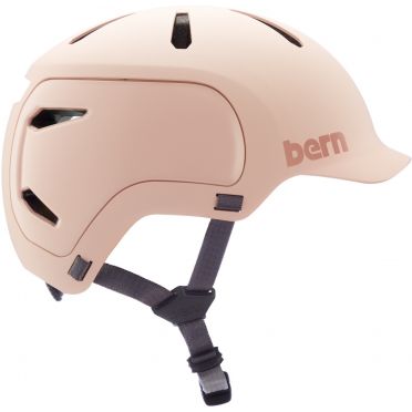 Bern - Watts 2.0 Bike Helmet
