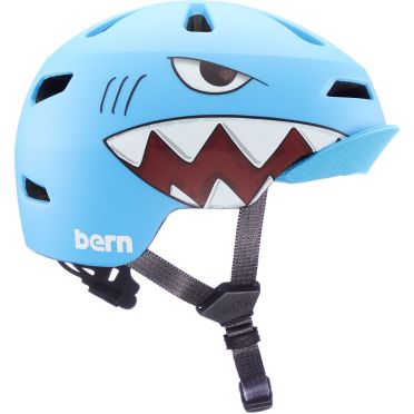 Bern Nino 2.0 kinderfietshelm