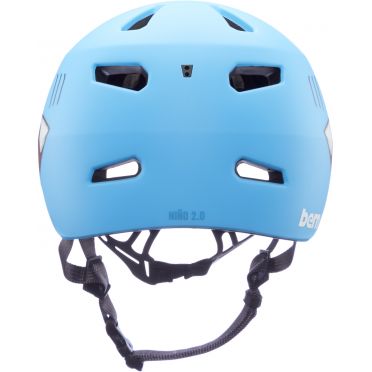 Bern Nino 2.0 kinderfietshelm