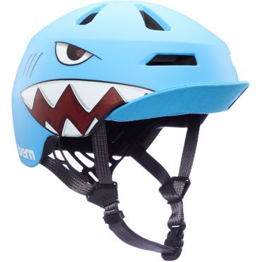 Bern Nino 2.0 kinderfietshelm