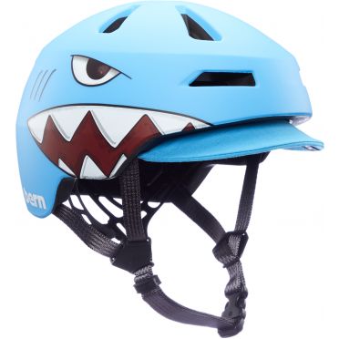 Bern Nino 2.0 kinderfietshelm