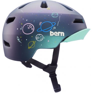 Bern Nino 2.0 kinderfietshelm