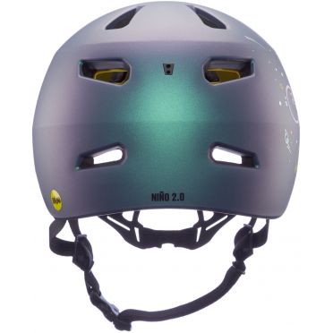 Bern Nino 2.0 kinderfietshelm