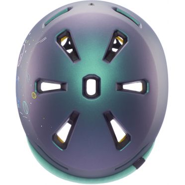 Bern Nino 2.0 kinderfietshelm