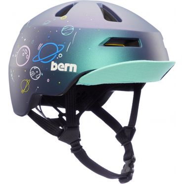 Bern Nino 2.0 kinderfietshelm