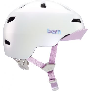 Bern Nino 2.0 kinderfietshelm