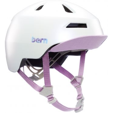 Bern Nino 2.0 kinderfietshelm