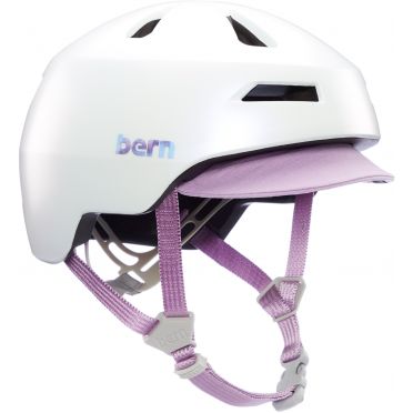 Bern Nino 2.0 kinderfietshelm