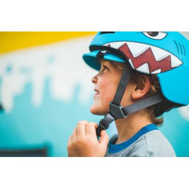 Bern Nino 2.0 kinderfietshelm