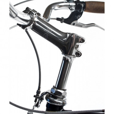 Stuurpenadapter Vélo Orange