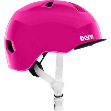 Bern Tiger kinderfietshelm